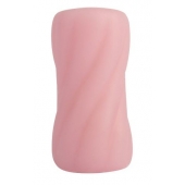 Розовый мастурбатор Stamina Masturbator Pleasure Pocket - Chisa - в Белгороде купить с доставкой