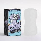 Прозрачный мастурбатор Stamina Masturbator Pleasure Pocket - Chisa - в Белгороде купить с доставкой