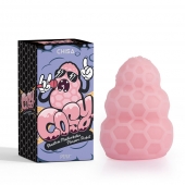 Розовый мастурбатор Phantom Masturbator Pleasure Pocket - Chisa - в Белгороде купить с доставкой
