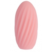 Розовый мастурбатор Alpha Masturbator Pleasure Pocket - Chisa - в Белгороде купить с доставкой