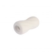 Белый мастурбатор Blow Cox Masturbator Pleasure Pocket - Chisa - в Белгороде купить с доставкой