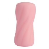 Розовый мастурбатор Blow Cox Masturbator Pleasure Pocket - Chisa - в Белгороде купить с доставкой