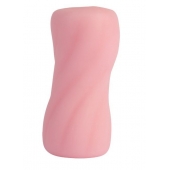 Розовый мастурбатор Vigor Masturbator Pleasure Pocket - Chisa - в Белгороде купить с доставкой