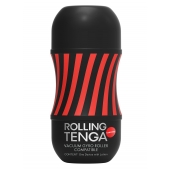 Мастурбатор Rolling Tenga Cup Strong - Tenga - в Белгороде купить с доставкой