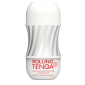 Мастурбатор Rolling Tenga Cup Gentle - Tenga - в Белгороде купить с доставкой