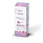 Увлажняющий гель с гиалуроновой кислотой Vagisex - 30 гр. - INTT - купить с доставкой в Белгороде