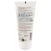 Лубрикант на водной основе Just Glide Strawberry с ароматом клубники - 200 мл. - Orion - купить с доставкой в Белгороде