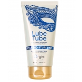 Интимный гель на водной основе Lube Tube Xtra Moisturizing с увлажняющим эффектом - 150 мл. - ORGIE - купить с доставкой в Белгороде