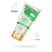 Интимный гель на водной основе Lube Tube Nature - 150 мл. - ORGIE - купить с доставкой в Белгороде