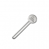 Приспособление для выдавливания тюбиков до конца Tube Squeezer - Bijoux Indiscrets - купить с доставкой в Белгороде