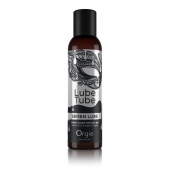 Интимный гель на водной основе Lube Tube Semen Lube - 150 мл. - ORGIE - купить с доставкой в Белгороде
