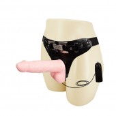 Стапон с вибрацией и пультом управления - 16,7 см. - Baile - купить с доставкой в Белгороде