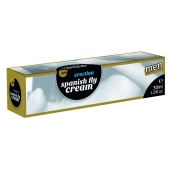 Крем для усиления эрекции Ero Spain Fly Cream - 30 мл. - Ero - купить с доставкой в Белгороде