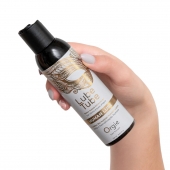 Интимный гель на водной основе Lube Tube Human Lube - 150 мл. - ORGIE - купить с доставкой в Белгороде