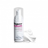 Лубрикант нежнейшая пенка Super Smooth Foaming Intime Lubricant - 50 мл. - Love to Love - купить с доставкой в Белгороде