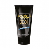 Гель-лубрикант на водной основе Mans Best - 40 мл. - Joy Division - купить с доставкой в Белгороде