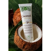 Веганская смазка на водной основе Coconut Lubricant - 100 мл. - INTT - купить с доставкой в Белгороде