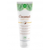 Веганская смазка на водной основе Coconut Lubricant - 100 мл. - INTT - купить с доставкой в Белгороде