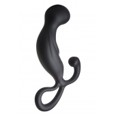 Черный массажер простаты Fantasstic Prostate Stimulator - 13,5 см. - Dream Toys - в Белгороде купить с доставкой