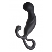 Черный массажер простаты Fantasstic Prostate Stimulator - 13,5 см. - Dream Toys - в Белгороде купить с доставкой