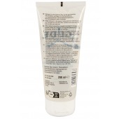 Вагинальная смазка на водной основе JUSTGLIDE - 200 мл. - Orion - купить с доставкой в Белгороде