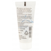 Вагинальная смазка на водной основе JUSTGLIDE - 20 мл. - Orion - купить с доставкой в Белгороде