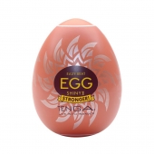 Мастурбатор-яйцо Tenga Egg Shiny II - Tenga - в Белгороде купить с доставкой