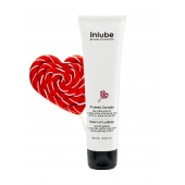 Смазка на водной основе Nuei Inlube Lollipop с алоэ вера и ароматом леденцов - 100 мл. - Nuei cosmetics - купить с доставкой в Белгороде
