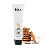 Лубрикант на водной основе Nuei Inlube с алоэ вера и ароматом печенья - 100 мл. - Nuei cosmetics - купить с доставкой в Белгороде