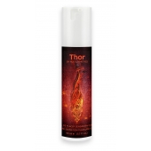 Возбуждающий унисекс гель Thor Fire Gel - 50 мл. - Nuei cosmetics - купить с доставкой в Белгороде