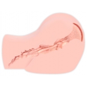 Мастурбатор-полуторс Ella без вибрации - KOKOS - в Белгороде купить с доставкой