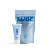 Смазка на водной основе Friday Bae Lube - 50 мл. - Friday Bae - купить с доставкой в Белгороде