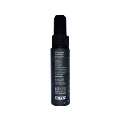 Спрей для горла Deep Throat с десенсибилизирующим эффектом и вкусом клубники - 50 мл. - БиоМед - купить с доставкой в Белгороде