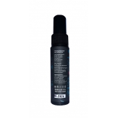 Спрей для горла Deep Throat с десенсибилизирующим эффектом и вкусом бабл-гам - 50 мл. - БиоМед - купить с доставкой в Белгороде