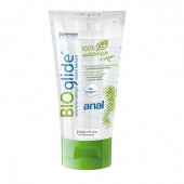 Лубрикант на водной основе BioGlide Anal - 80 мл. - Joy Division - купить с доставкой в Белгороде