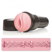 Мастурбатор-вагина Fleshlight - Go Surge Pink Lady - Fleshlight - в Белгороде купить с доставкой