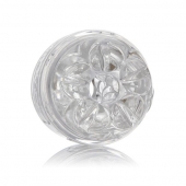Мастурбатор Fleshlight - Quickshot Masturbator Clear - Fleshlight - в Белгороде купить с доставкой