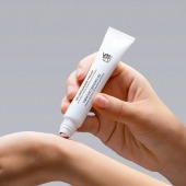 Возбуждающий гель Vibrating Orgasmic Gel - 20 мл. - YESforLOV - купить с доставкой в Белгороде