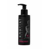 Сужающий гель для женщин Erotist Spring Touch - 150 мл. - Erotist Lubricants - купить с доставкой в Белгороде