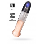 Автоматическая помпа для пениса Thorin - Sexus - в Белгороде купить с доставкой