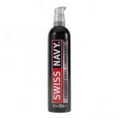 Анальный лубрикант Swiss Navy Premium Anal Lubricant - 237 мл. - Swiss navy - купить с доставкой в Белгороде