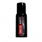 Анальный лубрикант Swiss Navy Premium Anal Lubricant - 29 мл. - Swiss navy - купить с доставкой в Белгороде