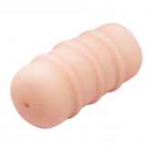 Мастурбатор-анус Goddess - 12,2 см. - Baile - в Белгороде купить с доставкой