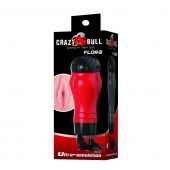 Мега-мастурбатор-ротик Flora - Baile - в Белгороде купить с доставкой