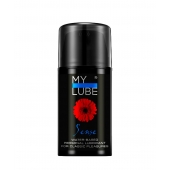 Интимная гель-смазка на водной основе MyLube SENSE - 100 мл. - MyLube - купить с доставкой в Белгороде