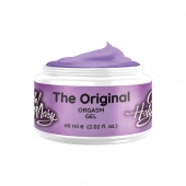 Стимулирующий гель Nuei Oh! Holy Mary The Original Orgasm Gel - 60 мл. - Nuei cosmetics - купить с доставкой в Белгороде