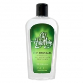 Согревающий лубрикант OH! Holy Mary - 100 мл. - Nuei cosmetics - купить с доставкой в Белгороде