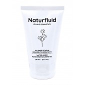Экстраскользкий лубрикант на водной основе Nuei Naturfluid - 50 мл. - Nuei cosmetics - купить с доставкой в Белгороде