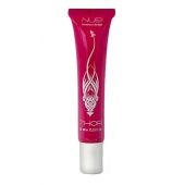 Гель унисекс для усиления оргазма Thor Fire Gel - 10 мл. - Nuei cosmetics - купить с доставкой в Белгороде