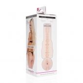 Мастурбатор-анус Fleshlight Girls - Elsa Jean Treat - Fleshlight - в Белгороде купить с доставкой